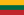 ikona Lietuvos